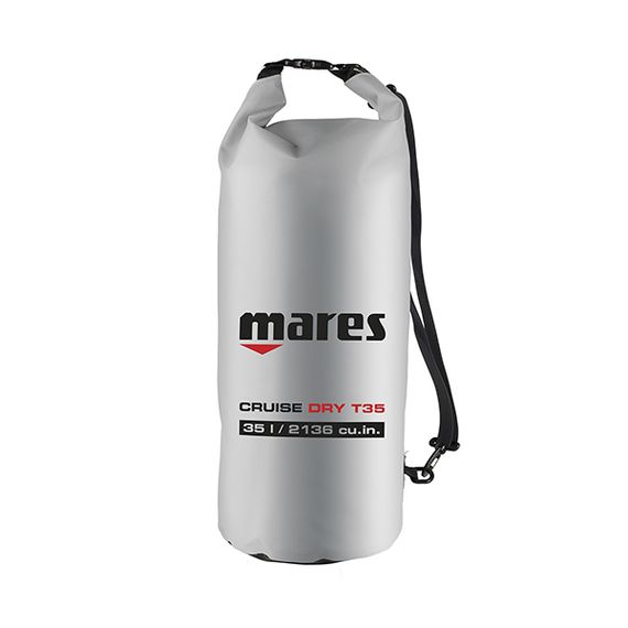 Сумка-гермомешок Mares Cruise DRY-T10 10л