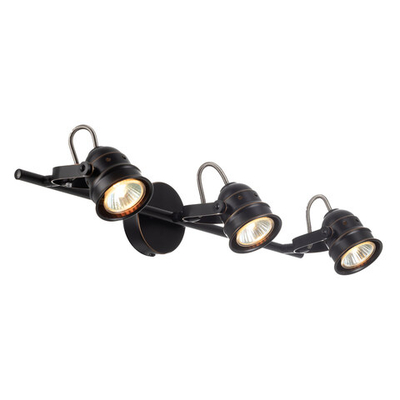 Citilux Веймар CL537531 Спот поворотный Венге