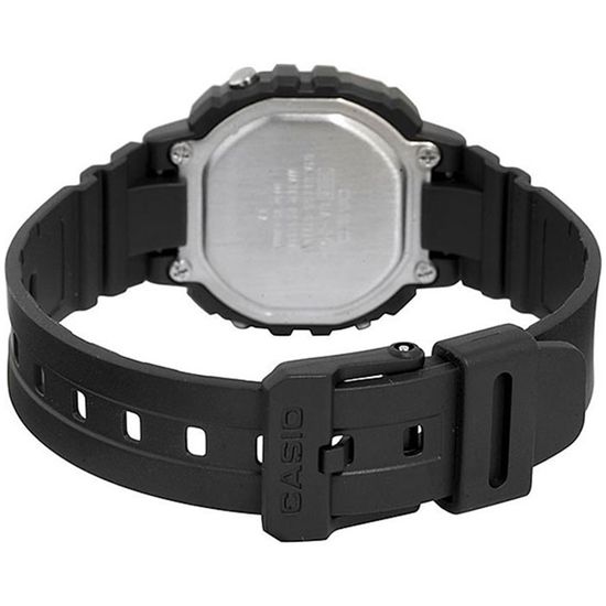 Наручные часы Casio Collection LA20WH-1BDF