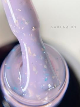 База Sakura Mia 15 мл №08