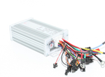 Контроллер 48-60v 28A 800-1000w для электровелосипеда