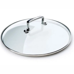Le Creuset Жаропрочная крышка 20 см EAN 630870058179