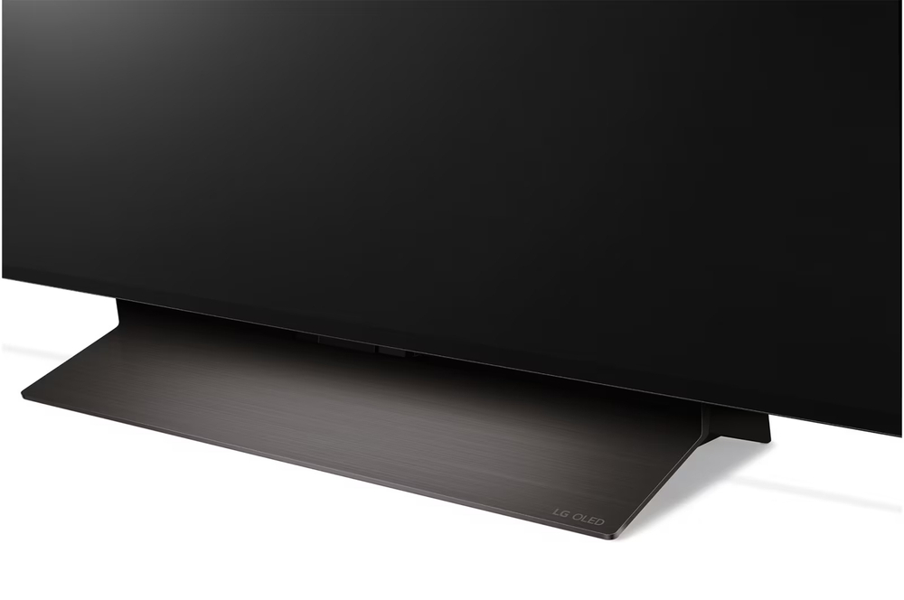 Телевизор LG OLED65C4RLA.ARUB