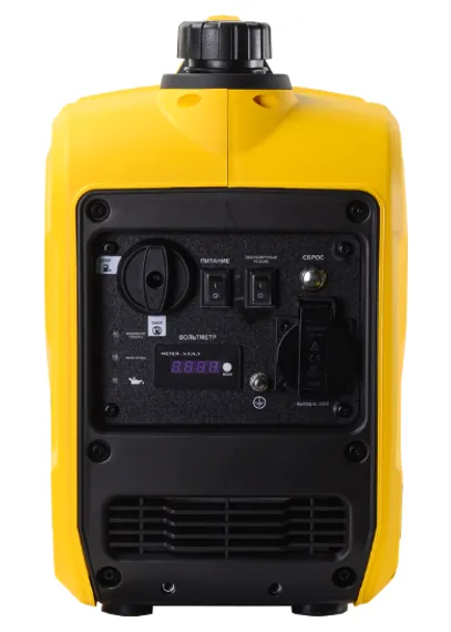 Инверторный генератор HUTER DN1500Si
