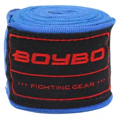 Бинты BoyBo хлопок