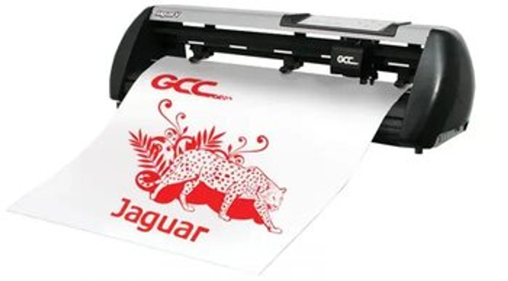 Плоттер GCC Jaguar V J5-61 112800230G Jaguar V J5-61