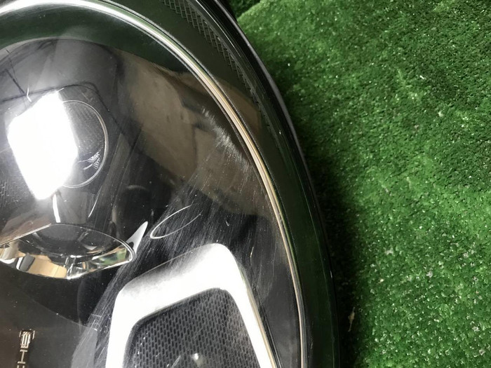 Фара левая Porsche 911 8 992 (2018-н.в.) LED