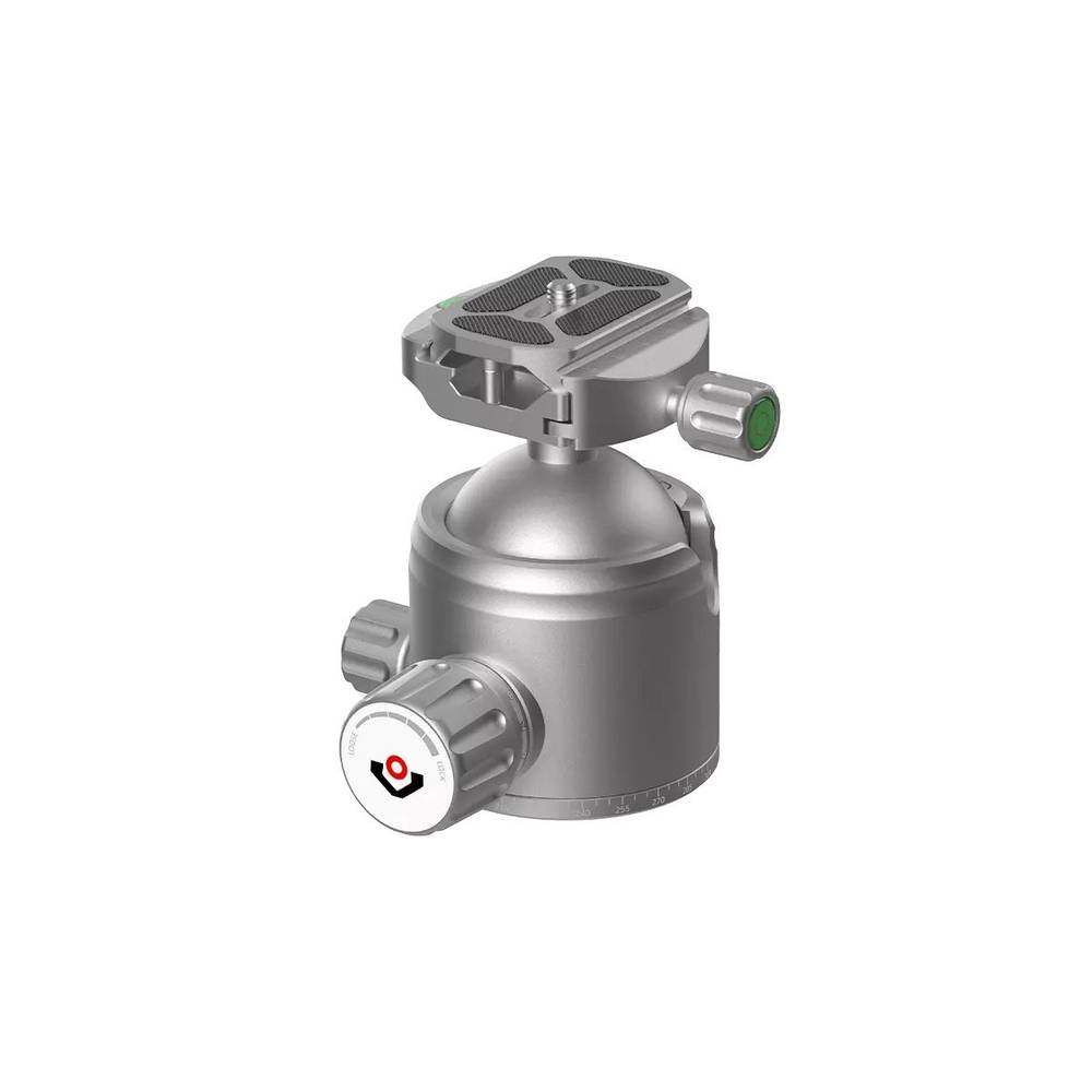 Шаровая головка Vector Optics 56мм RSRH-02