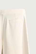 ТРИКОТАЖНЫЕ БРЮКИ BALLOON FIT — ZARA