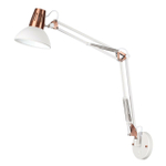 Настенный светильник Odeon Light KAPAL 3344/1W