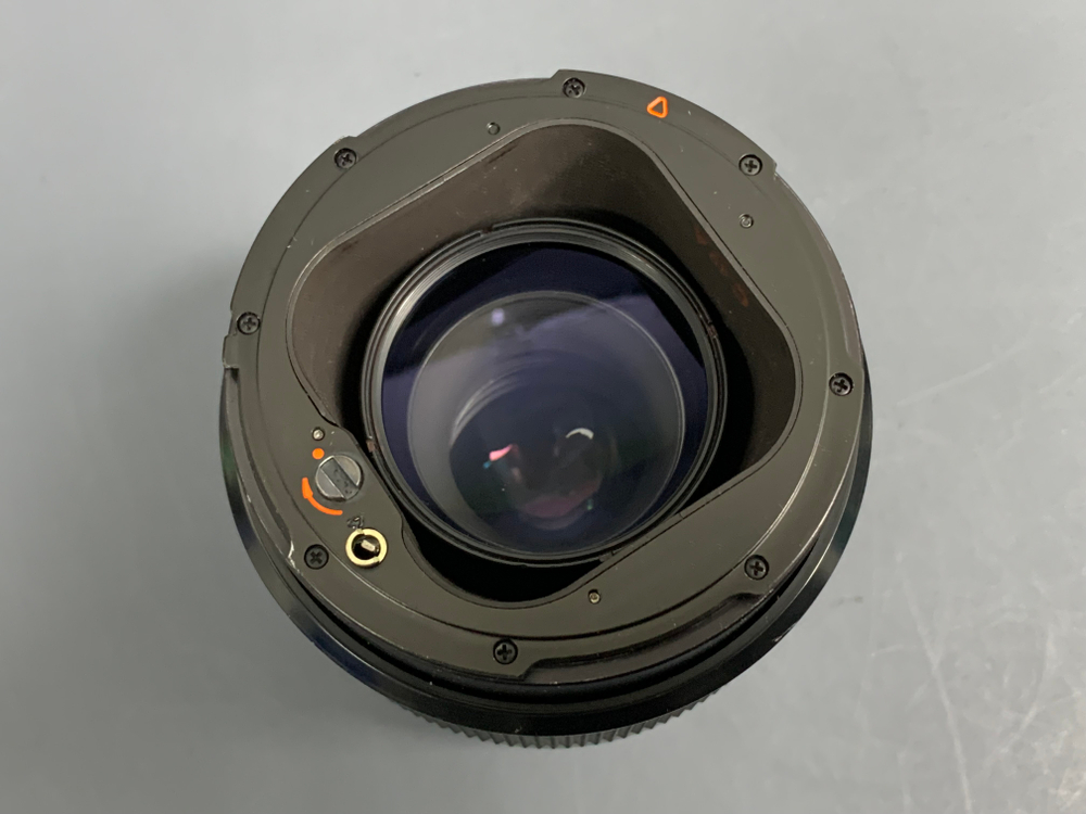 Carl Zeiss Sonnar T* CF F4 150mm Hasselblad