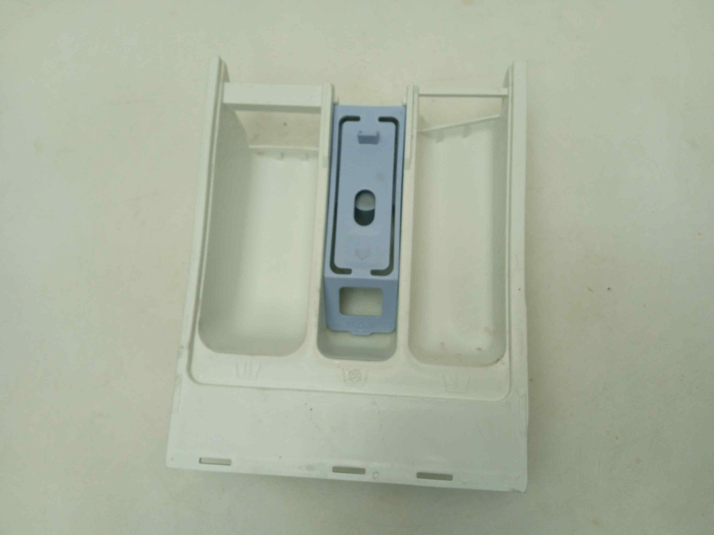 WF9692GQR/YLP кт174 Дозатор порошка для стиральной машины Samsung WF9692GQR/YLP б/у