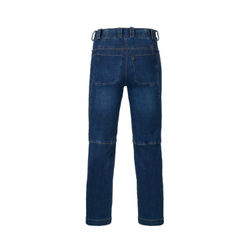 Джинсы Helikon-Tex Covert Tactical Pants-Denim Mid Vintage Worn Blue