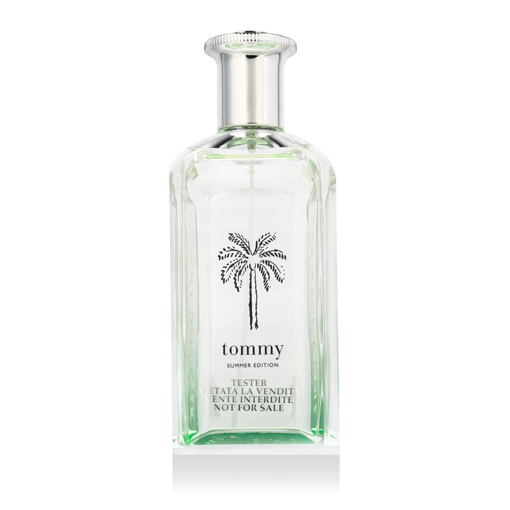 Tommy Hilfiger Tommy Summer 2025 Eau De Toilette - tester 100 ml (man)