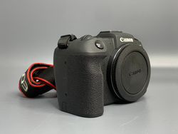 Canon EOS RP 23.000 кадров
