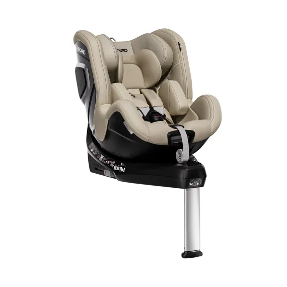 Автокресло Recaro Toron 1 Elegant Beige