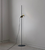 Floor design lamp Blend 150 by Pholc
