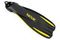 Ласты Seac Sub U-1000 Sling Strap желтые