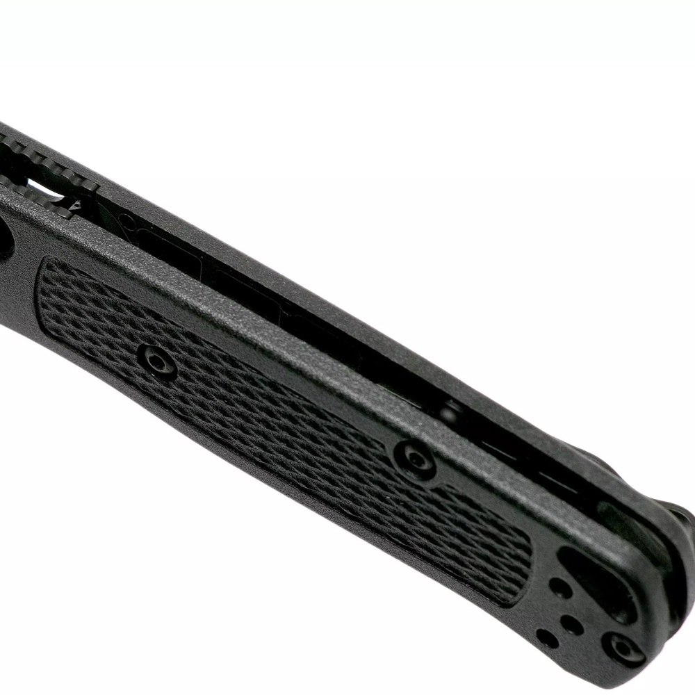 Нож складной Benchmade Mini Bugout Black