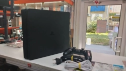 Игровая приставка PS4 Slim, 500 ГБ