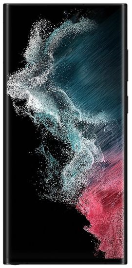 Смартфон Samsung Galaxy S22 Ultra 12/512 ГБ, красный