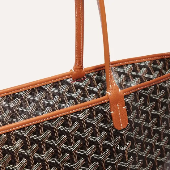 Сумка Goyard Artois MM