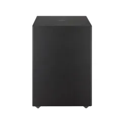 Indiana Line Basso 880 Black