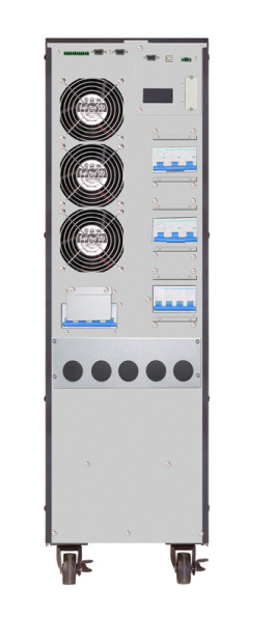 Источник бесперебойного питания Ippon Innova RT 33 40K Tower