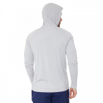 ФУТБОЛКА FHM MARK HOODIE