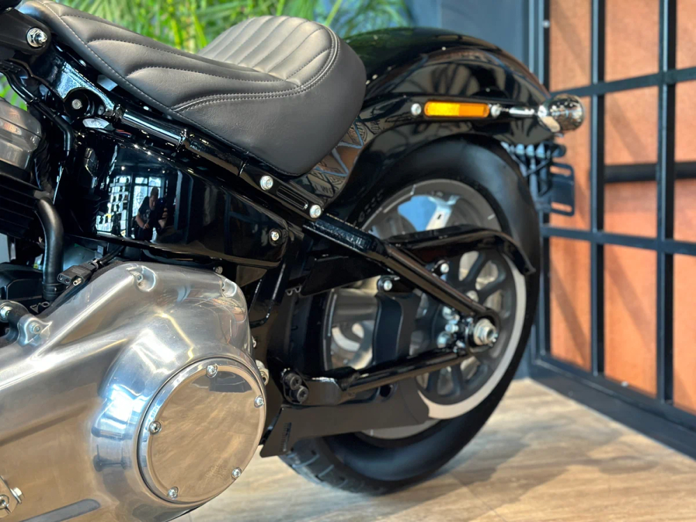 Мотоцикл Harley-Davidson Softail Standard 2024 с полным НДС