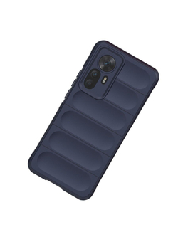 Противоударный чехол Flexible Case для Xiaomi 12T