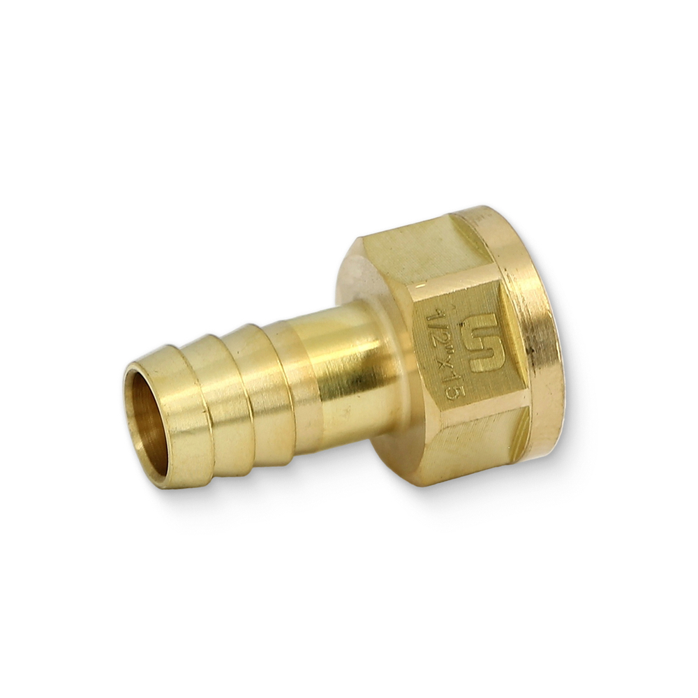 Штуцер В 1/2" x 15