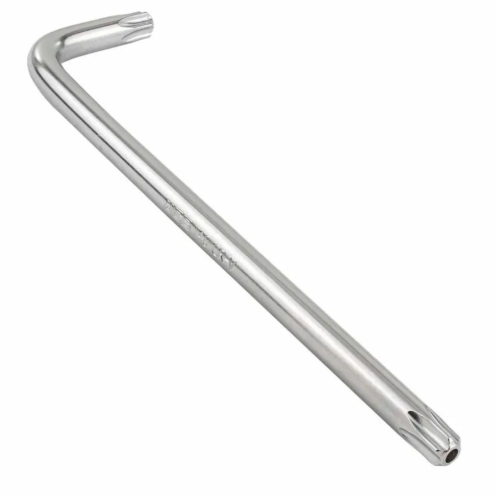 Ключ Г-образный TORX T40 JCB JCB-76640