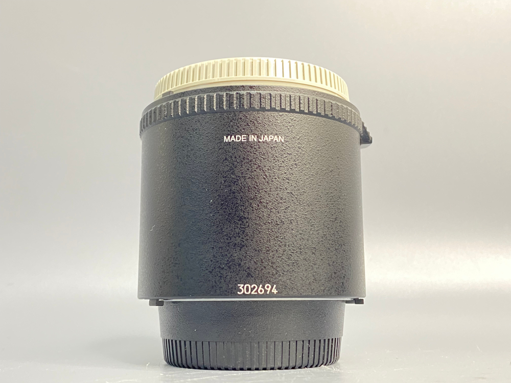 Nikon AF-S TC-20E II 2X Teleconverter