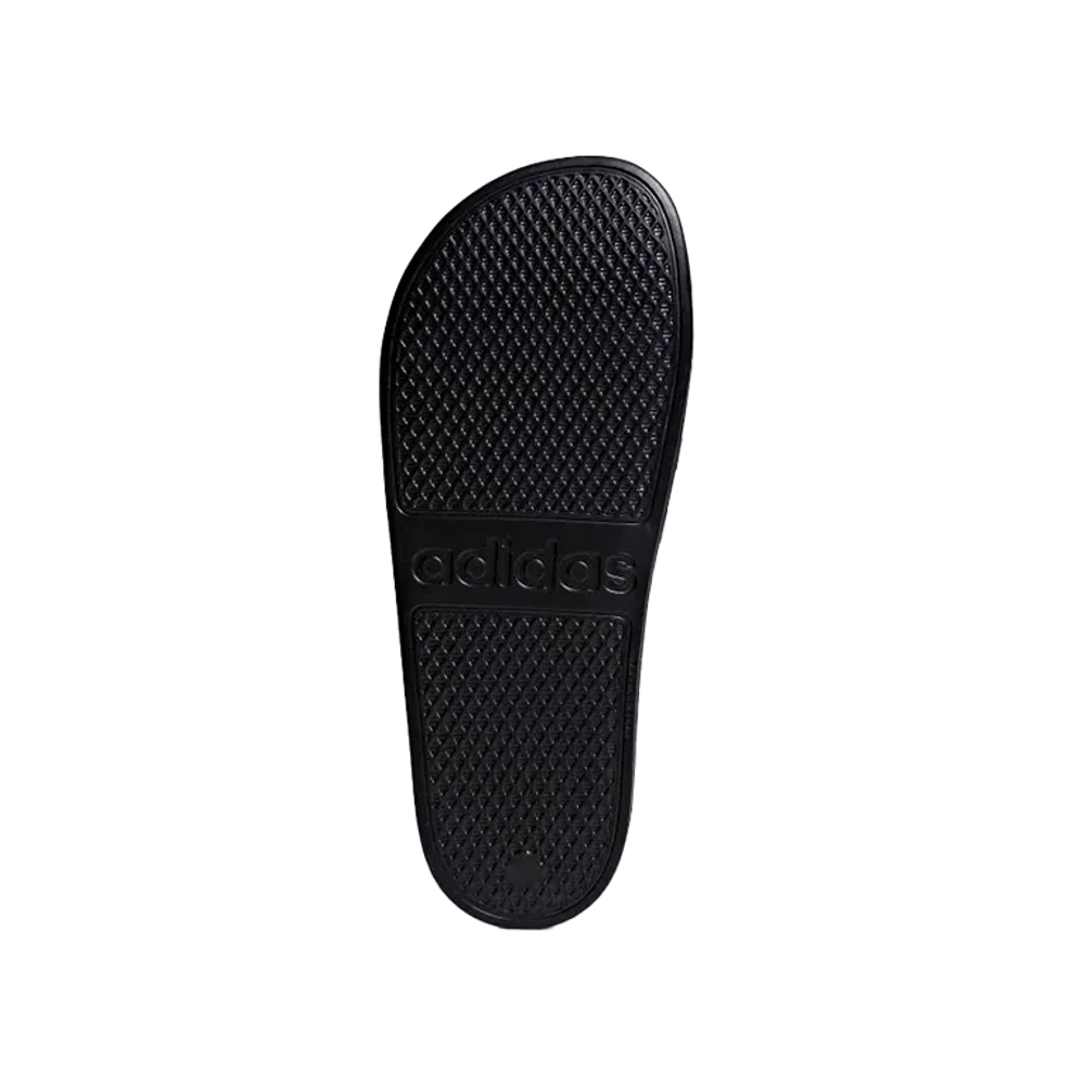 Шлепанцы Adidas Adilette Aqua Black