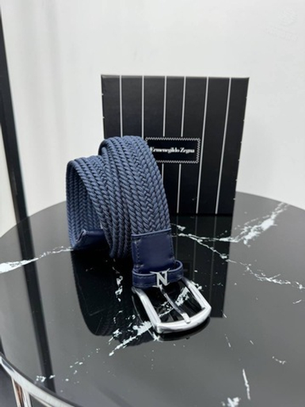 Ремень Ermenegildo Zegna