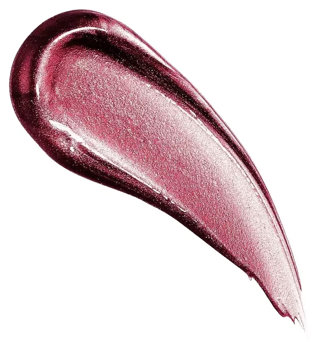 Жидкие тени для век LuxVisage METAL HYPE Liquid Eyeshadow - 12 Мерцающий гранат