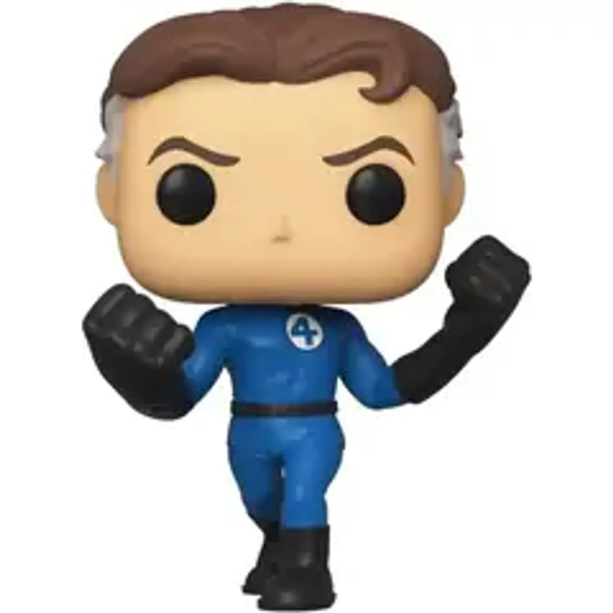 Funko POP! Marvel Fantastic Four: Mister Fantastic (557)