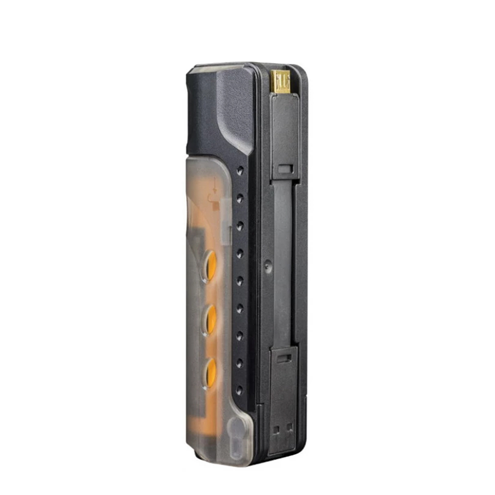 Набор зарядное устройство+аккумулятор на 18650 Fenix 3500 mAh Fenix ARE-X11 NEW