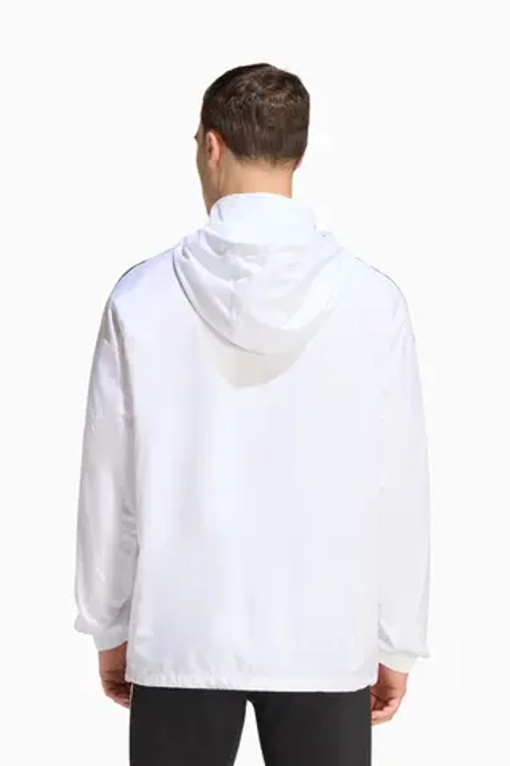 Куртка adidas Tiro 26 League - белый