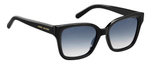 Солнцезащитные очки MARC 458/S Marc Jacobs - черный(MARC 458\/S)