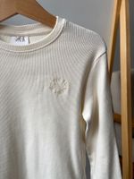 Хлопковый лонгслив Zara, 128