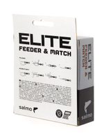 Леска монофильная Elite FEEDER & MATCH 150/025