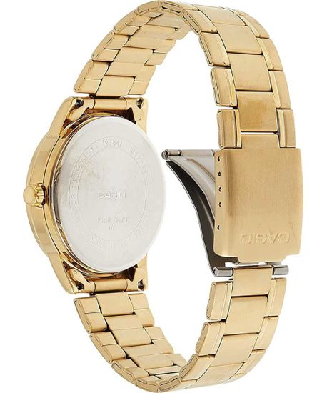 Наручные часы Casio MTP-V002G-1B