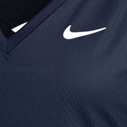 Женская теннисная майка Nike Court Victory Tank Top Women - Dark Blue