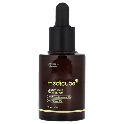 Medicube, сыворотка с глутатионом для сияния кожи, 30 г (1,05 унции)