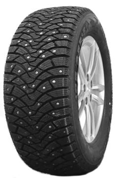 LingLong Leao Winter Defender Grip 2 235/60 R18 107T XL шип.