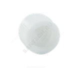 Заглушка PP-R белая Дн 50 PRO VALFEX 10162050-PRO