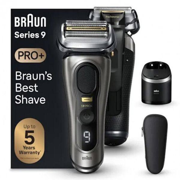 Электрическая бритва Braun S9 Pro+ 9565cc