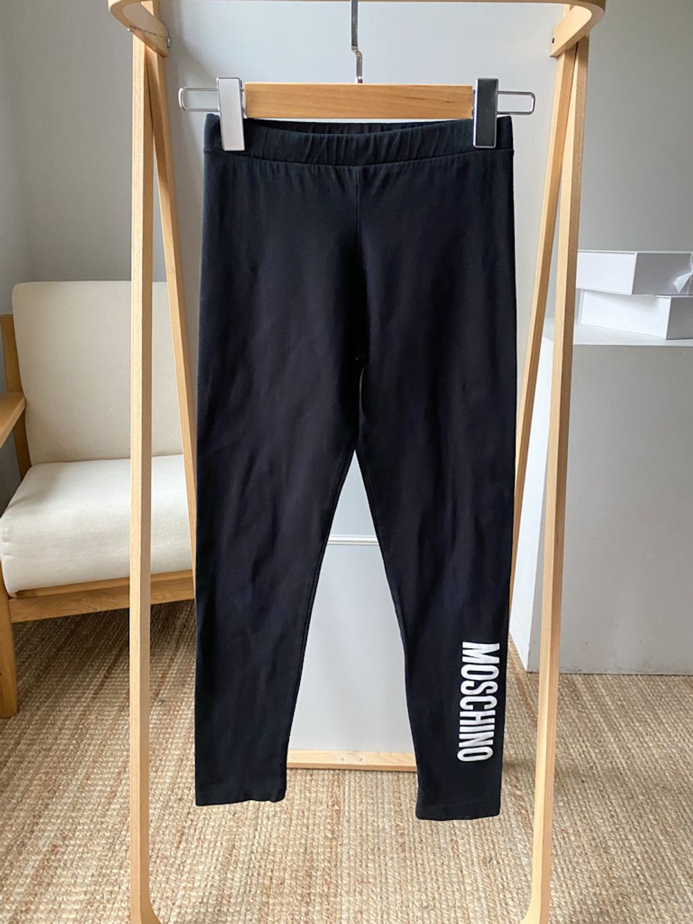 Легинсы Moschino, 140